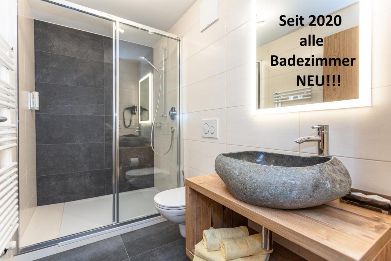 Gasthof St. Adolari Hotel Sankt Ulrich am Pillersee Kültér fotó