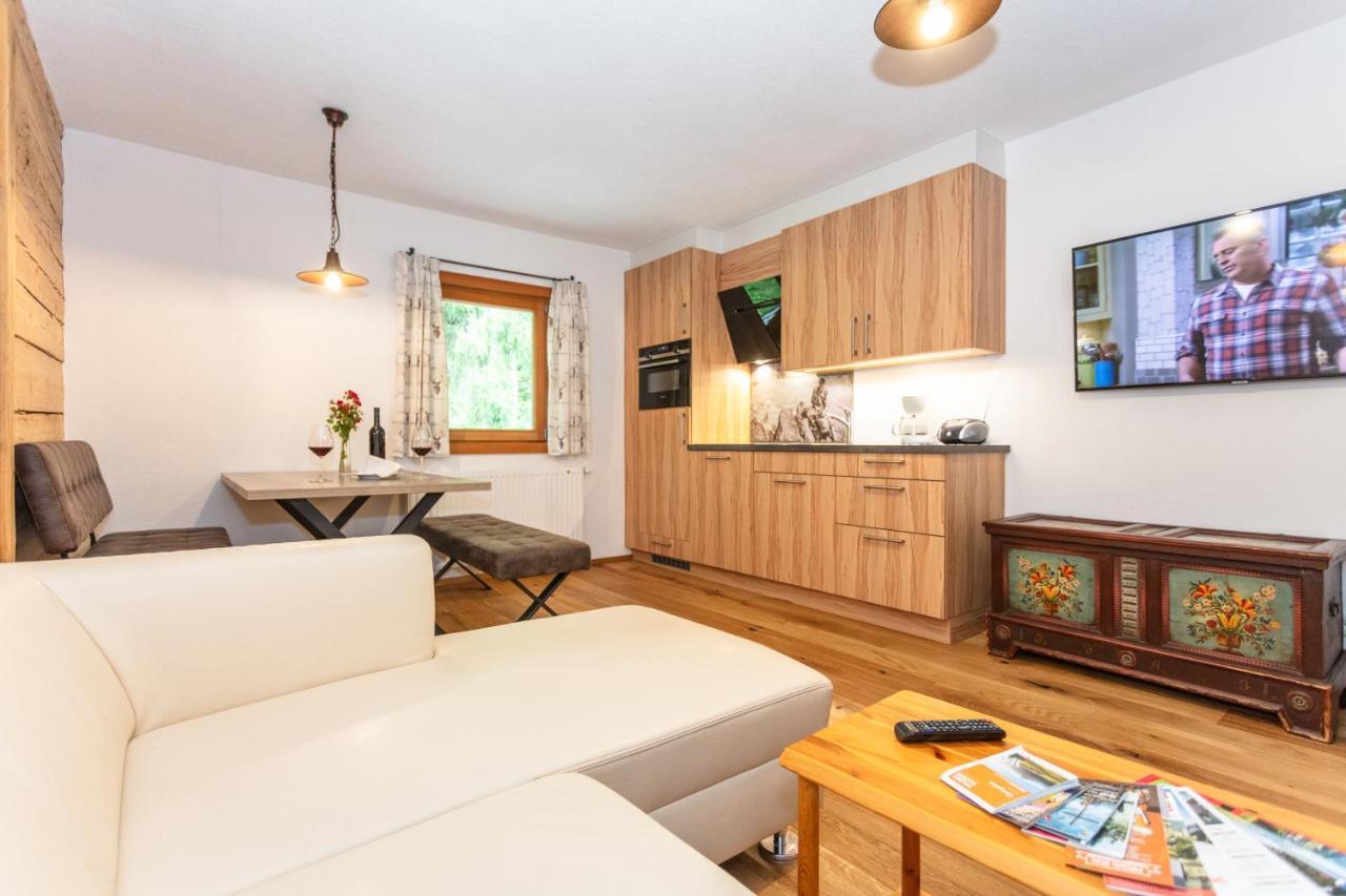 Gasthof St. Adolari Hotel Sankt Ulrich am Pillersee Kültér fotó