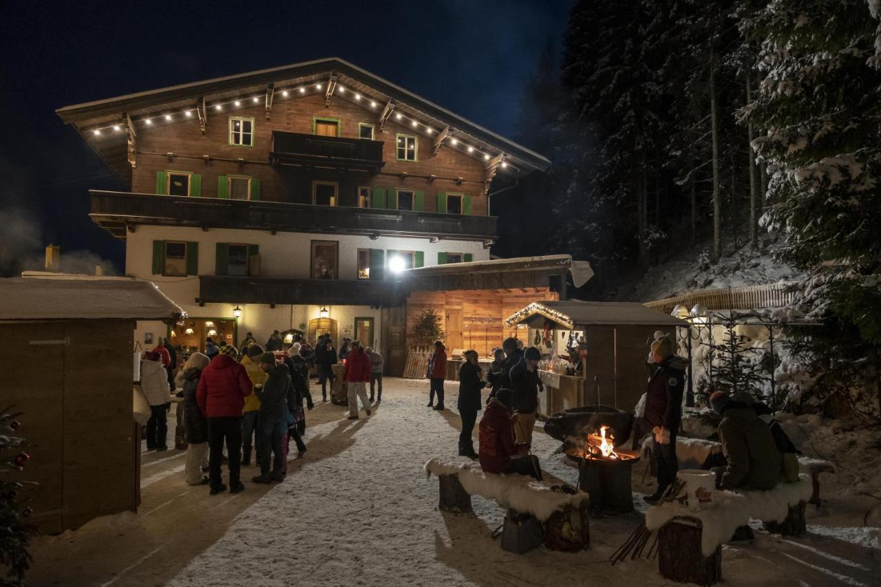 Gasthof St. Adolari Hotel Sankt Ulrich am Pillersee Kültér fotó