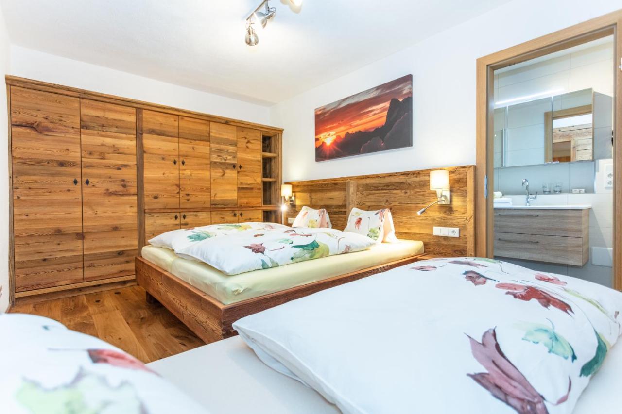 Gasthof St. Adolari Hotel Sankt Ulrich am Pillersee Kültér fotó