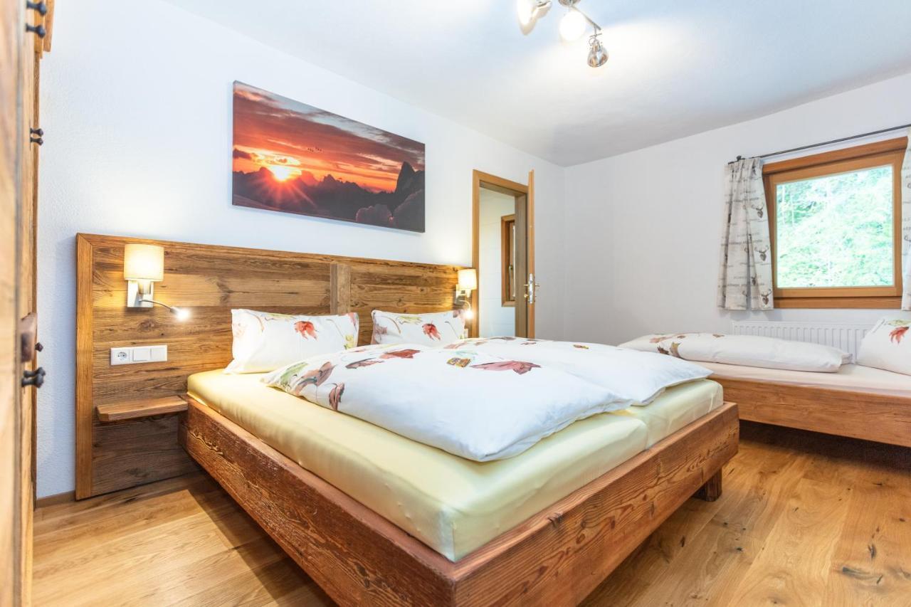 Gasthof St. Adolari Hotel Sankt Ulrich am Pillersee Kültér fotó
