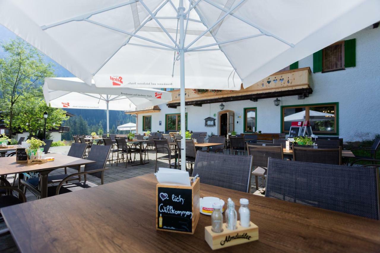 Gasthof St. Adolari Hotel Sankt Ulrich am Pillersee Kültér fotó