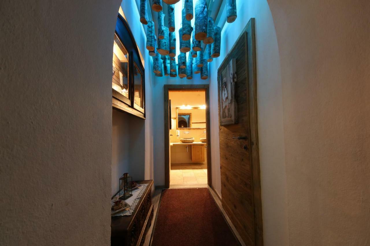 Gasthof St. Adolari Hotel Sankt Ulrich am Pillersee Kültér fotó