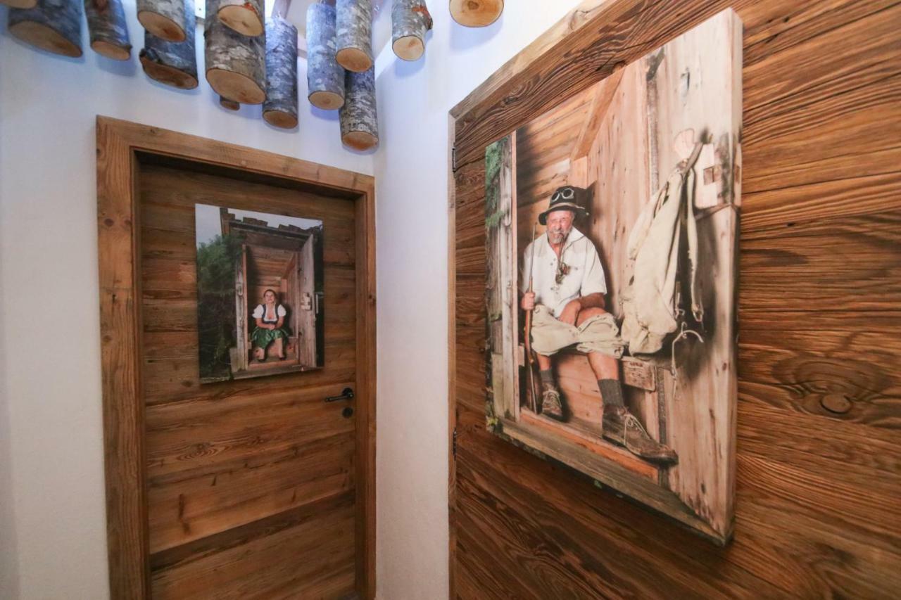 Gasthof St. Adolari Hotel Sankt Ulrich am Pillersee Kültér fotó